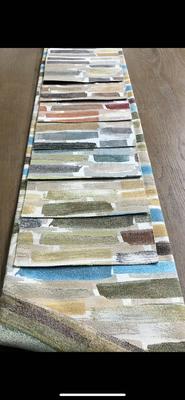 Υφάσματα ζακάρ σενίλ Ύφασμα καναπέ σενίλ Προσαρμογή κατόπιν αιτήματος Ανθεκτικό στη συρρίκνωση και απαλότητα με προσαρμογή