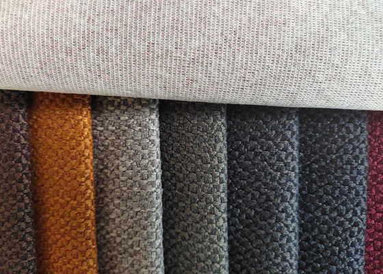 υλικό ύφασμα καναπέδων λινού κατασκευαστών υφάσματος καναπέδων για τα έπιπλα καναπέδων cover100% pholstery