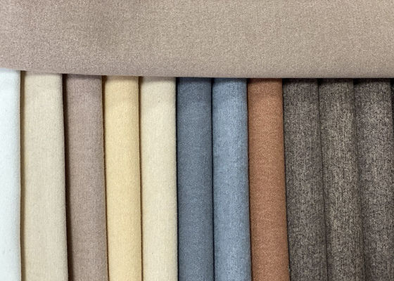 100% Polyester Felpa Fabric