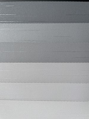Αλεξίπυρος υποστηριγμένος ύφασμα αντι ήπιος αυτοκαθαριζόμενος κάλυψης τοίχων