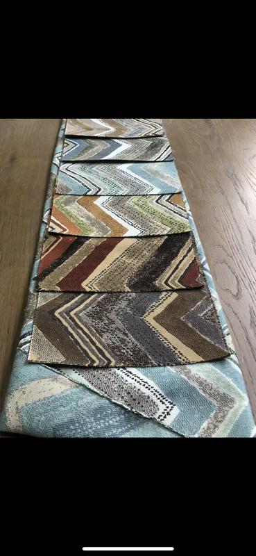 Υφάσματα ζακάρ σενίλ Υλικό καναπέ 25 Ημέρες Λεπτομέρεια παράδοσης για πολυτελείς εσωτερικούς χώρους