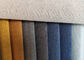Matte Velvet Sofa Fabric Microfiber Home Textile Upholstery