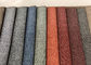 200gsm Polyester Linen Blend Upholstery Fabric