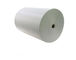 1400mm Polypropylene Woven Fabric , Industrial PP Woven Fabric Roll